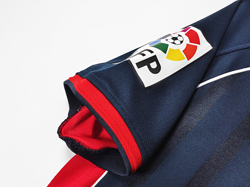 01/02 Celta Vigo away retro version S-XXL