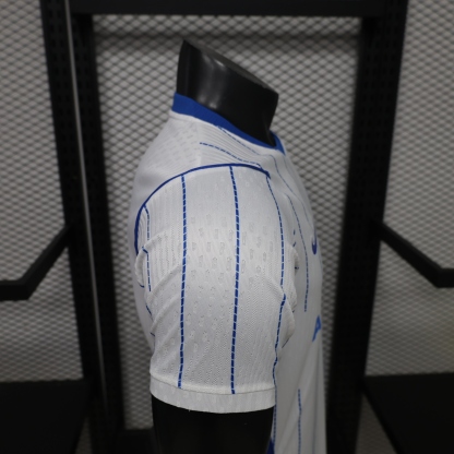 26/27 Brighton away player version S-XXL