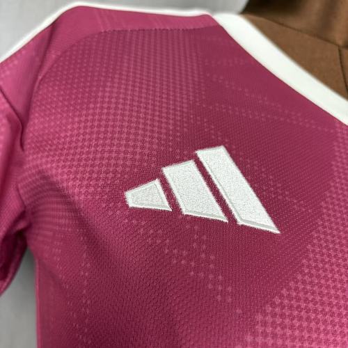 26/27 re@l Medrid third female version S-XXL
