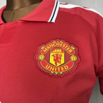 26/27 Manchester United M-U home female version S-XXL