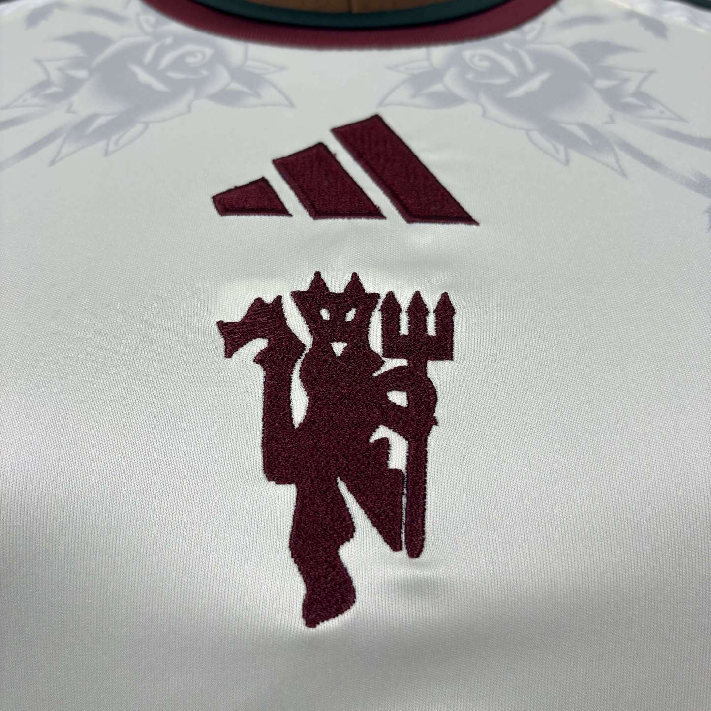 26/27 Manchester United M-U third female version S-XXL