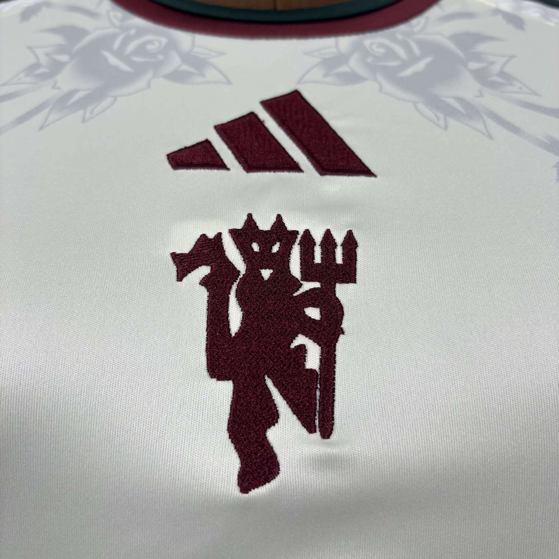 26/27 Manchester United M-U third female version S-XXL