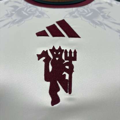 26/27 Manchester United M-U third female version S-XXL