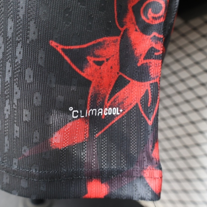 26/27 Manchester United M-U special black Player Version S-XXL