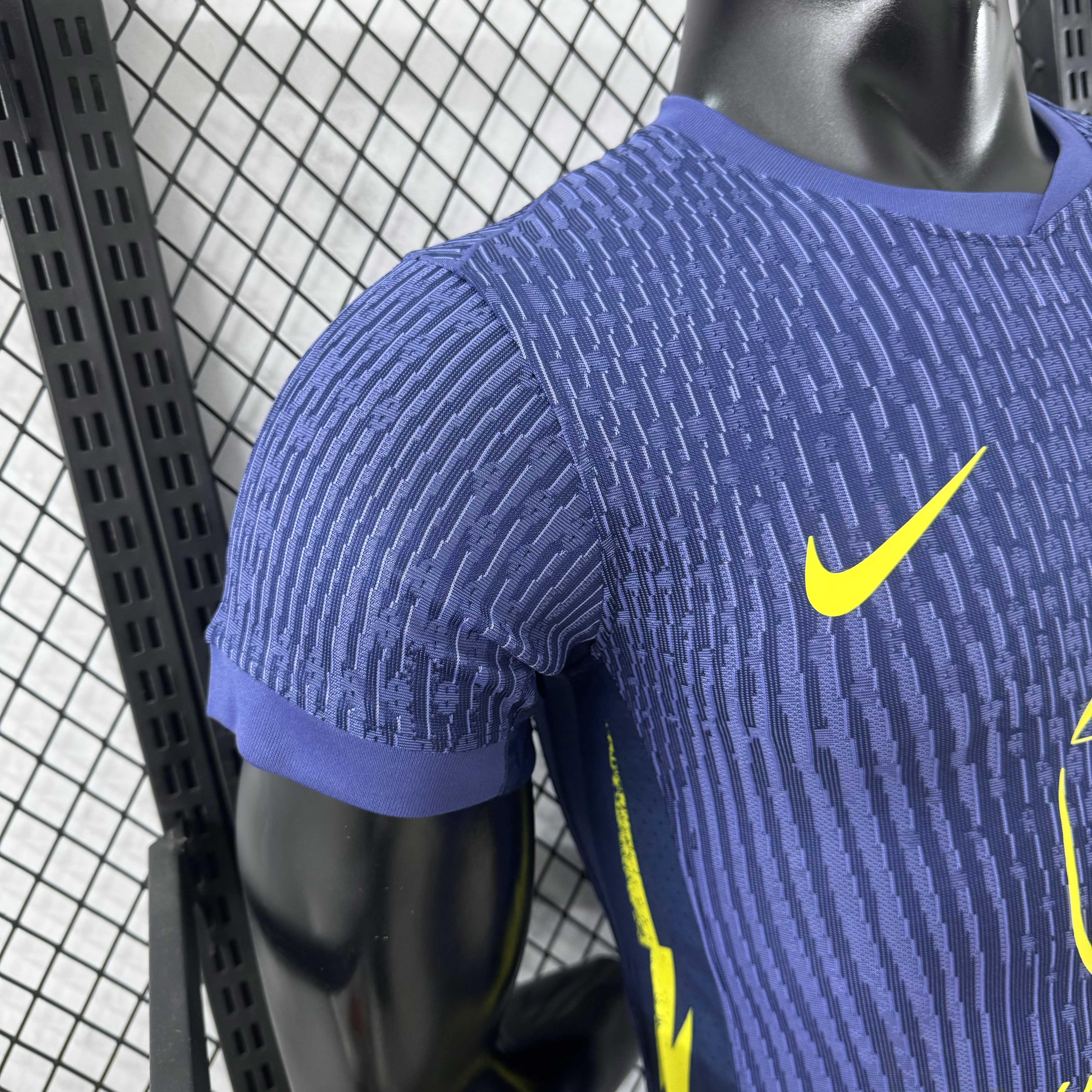 25/26 Atletico Madrid Away player version S-XXL