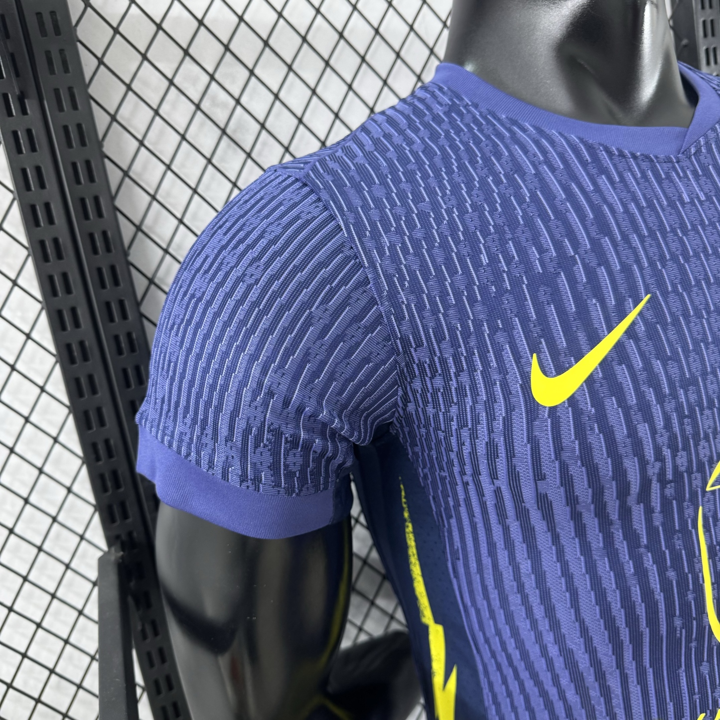 25/26 Atletico Madrid Away player version S-XXL