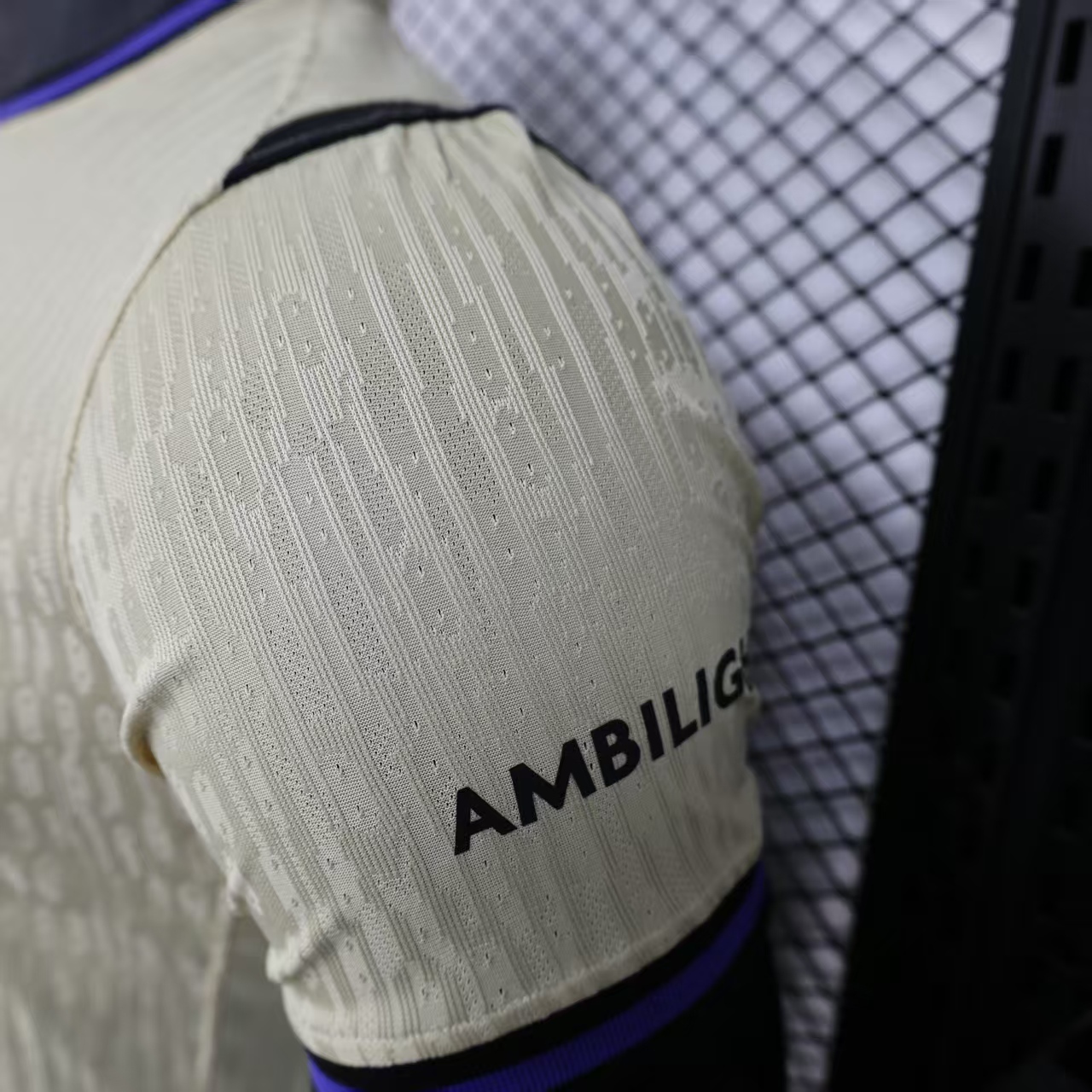 25/26 Barcelona away player version S-XXL