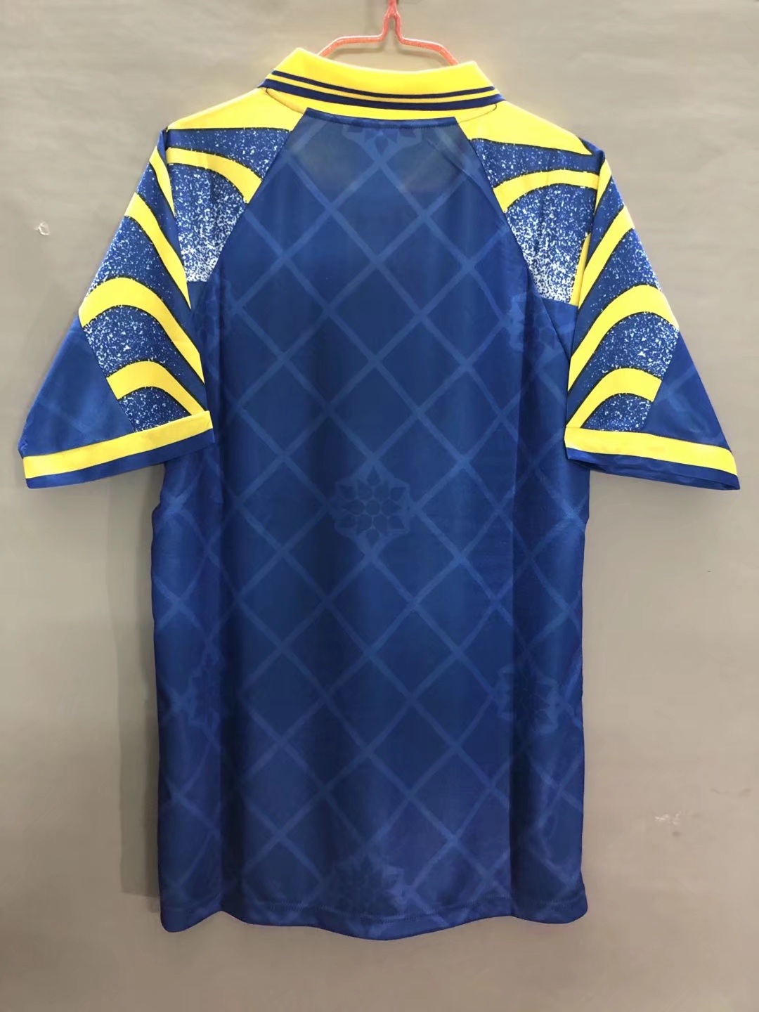 95/97 Parma away retro version S-XXL
