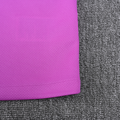 25/26 Barcelona pink vest training suit S-XXL