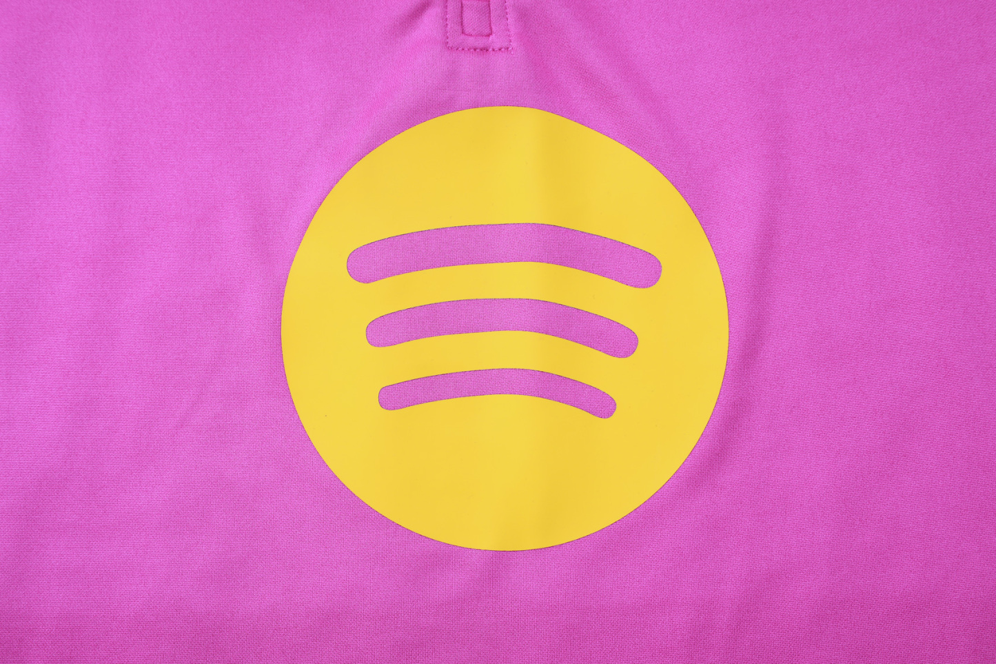 25/26 Barcelona Purple Half-Zip Jacket Suit