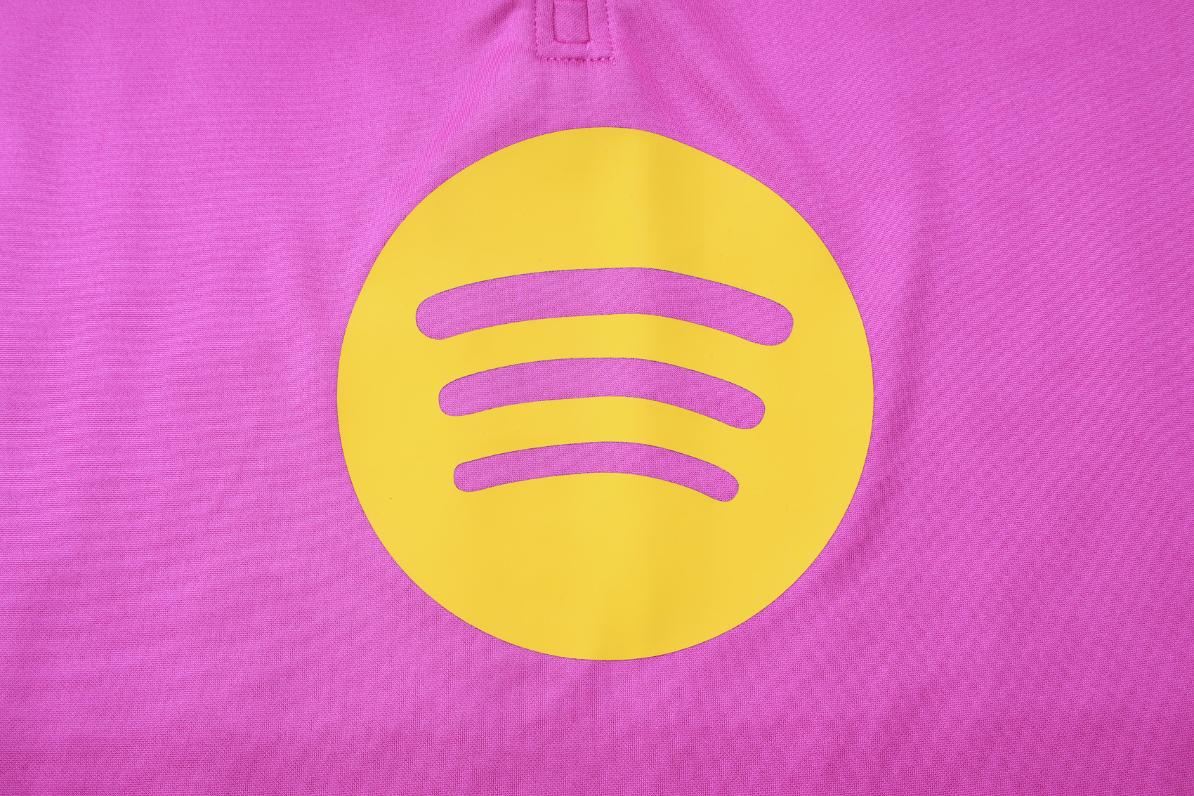 25/26 Barcelona Purple Half-Zip Jacket Suit