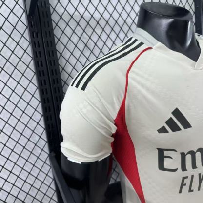 25/26 Benfica away player version S-XXL