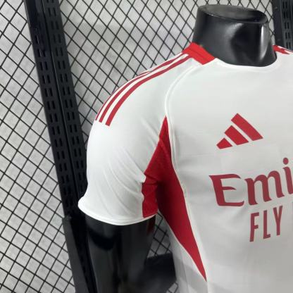 25/26 Benfica third player version S-XXL