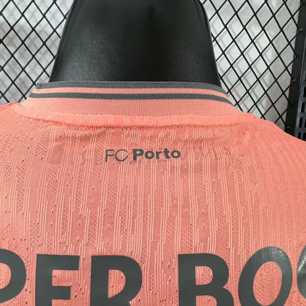 25/26 Porto away player version S-XXL