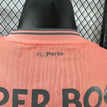 25/26 Porto away player version S-XXL