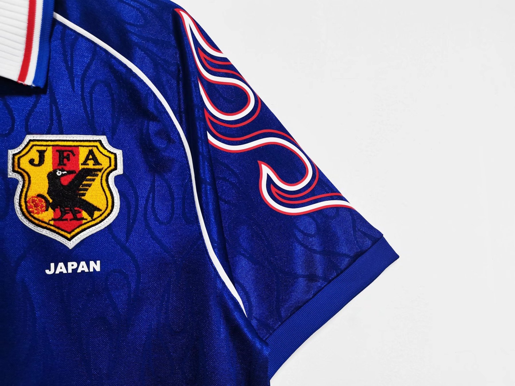 1998 Japan home retro version S-XXL