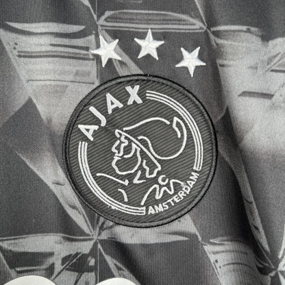 23-24 Ajax third size S-XXL