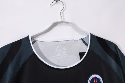 01/02 PSG third retro version S-XXL