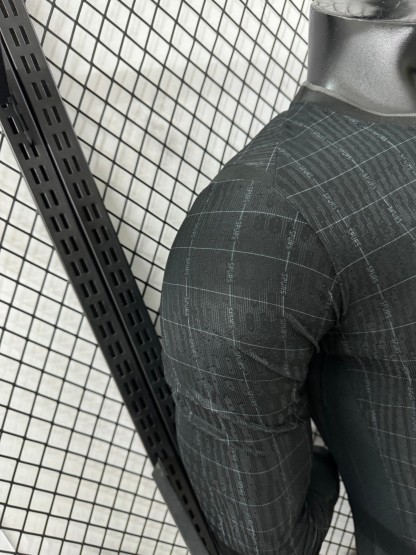 25/26 Tottenham hotspur away long sleeve player version S-XXL