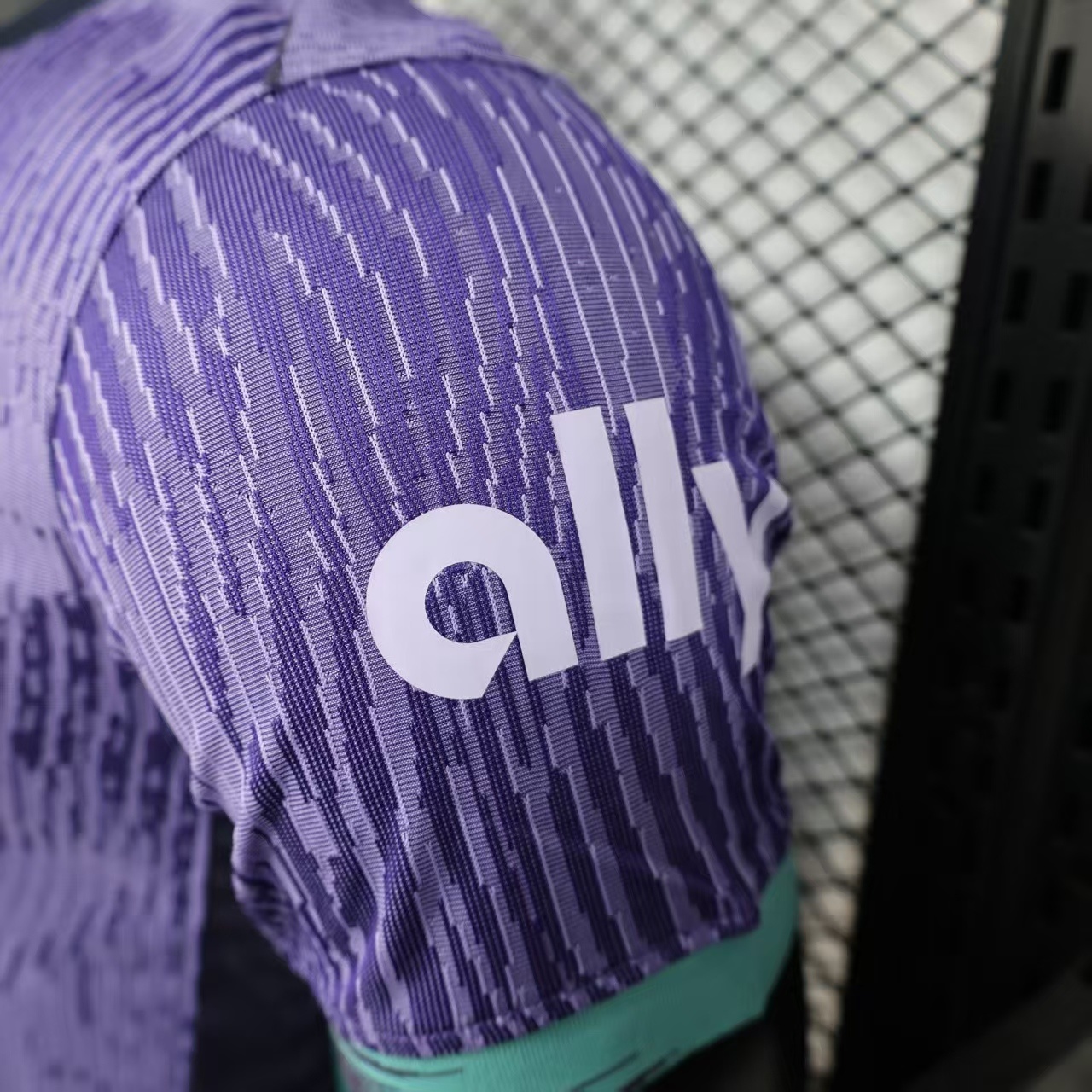 25/26 Orlando Pride Home Player version S-XXL