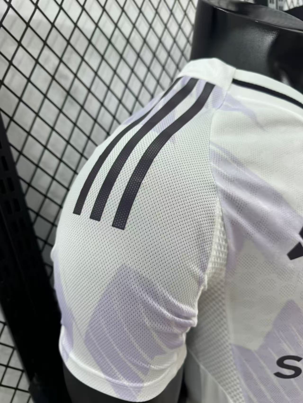 25/26 Manchester United M-U Away Player Version S-XXL