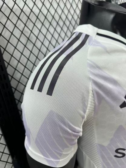 25/26 Manchester United M-U Away Player Version S-XXL