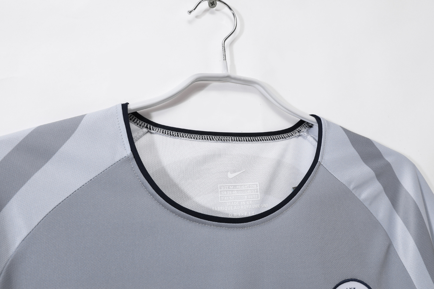 01/02 PSG away retro version S-XXL