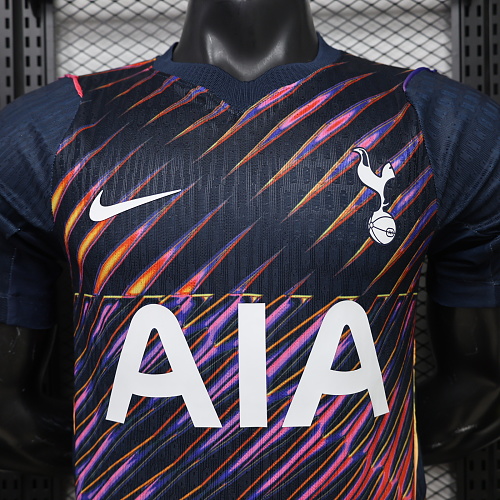 26/27 Tottenham hotspur away player version S-XXL
