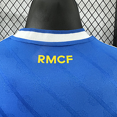 25/26 re@l Medrid third player version S-XXL