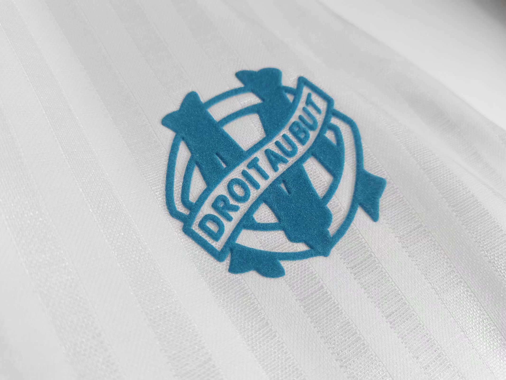 90/91 Olympique Marseille home retro version S-XXL
