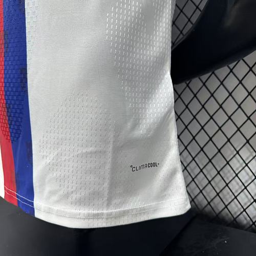26/27 Olympique Lyonnais home player version Jersey S-XXL