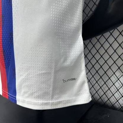 26/27 Olympique Lyonnais home player version Jersey S-XXL