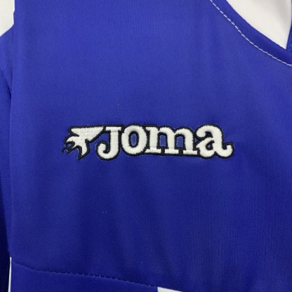 03/04 Deportivo La Coruna home retro version S-XXL