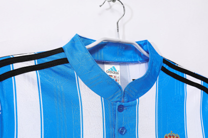 97/98 Deportivo La Coruna home retro version S-XXL