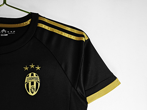 15/16 Juventus third retro version S-XXL