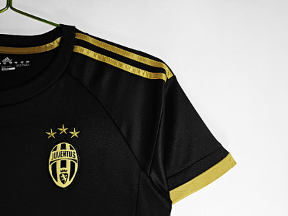 15/16 Juventus third retro version S-XXL