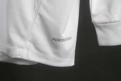 Retro 11/12 re@l Medrid Home long sleeve player version Size S-XXL