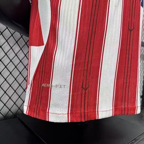 26/27 Atletico Madrid Home player version S-3XL