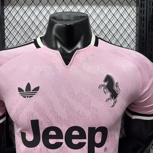 26/27 Juventus away player version S-XXL