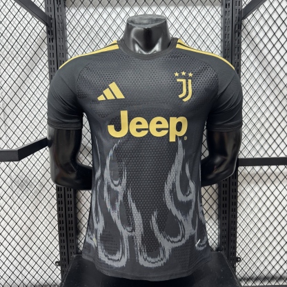 26/27 Juventus third player version S-3XL