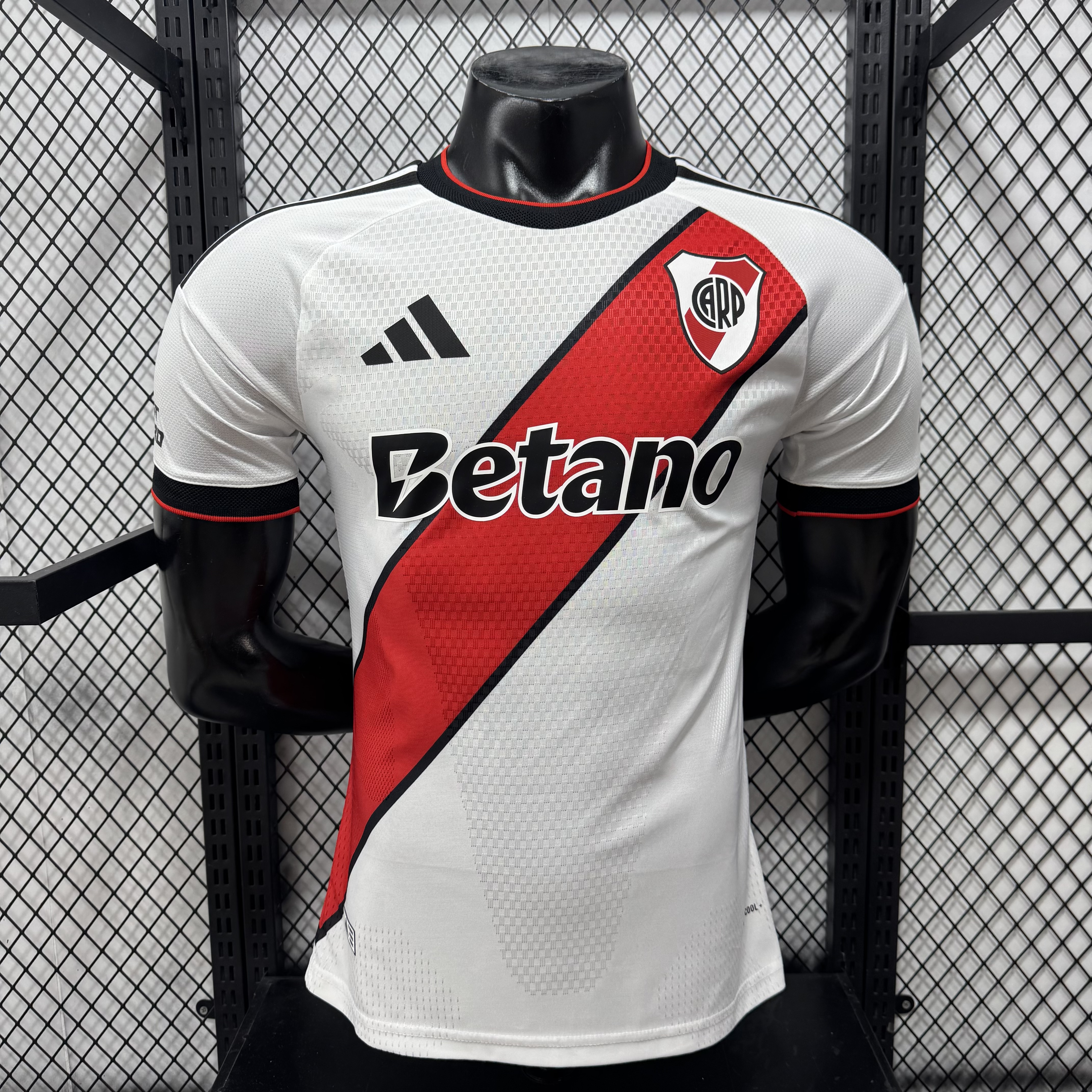 26/27 River Plate home player version S-4XL