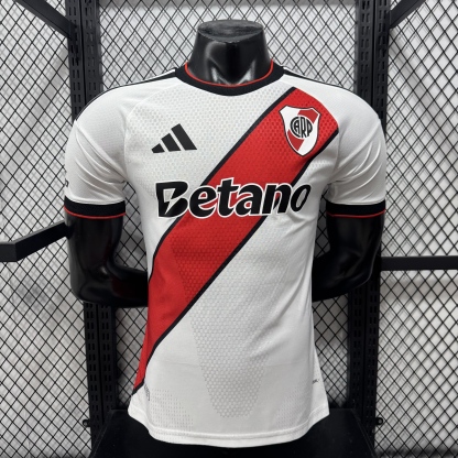 26/27 River Plate home player version S-4XL