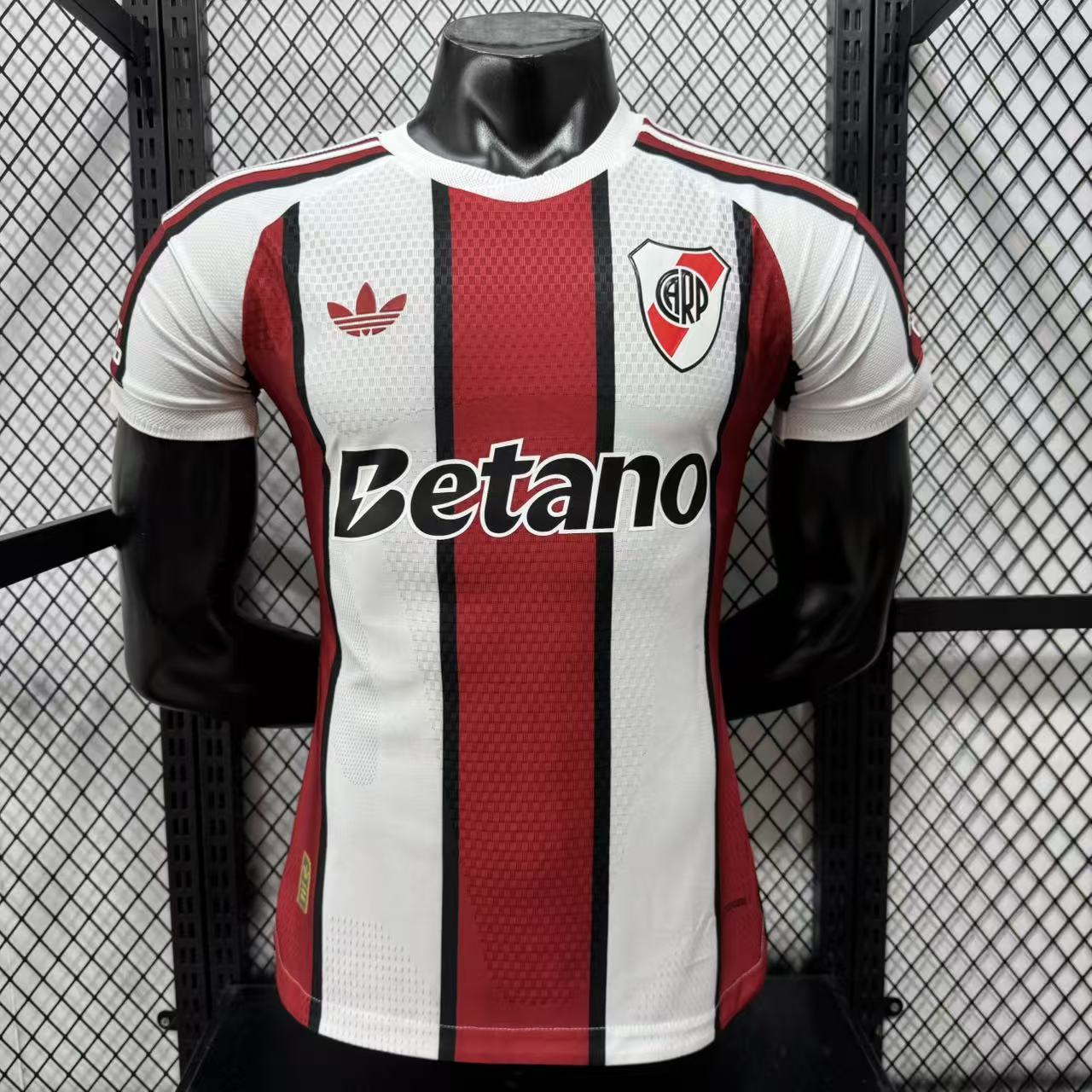 26/27 River Plate away player version S-4XL