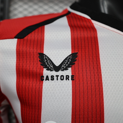 26/27 Athletic Bilbao home player version S-3XL