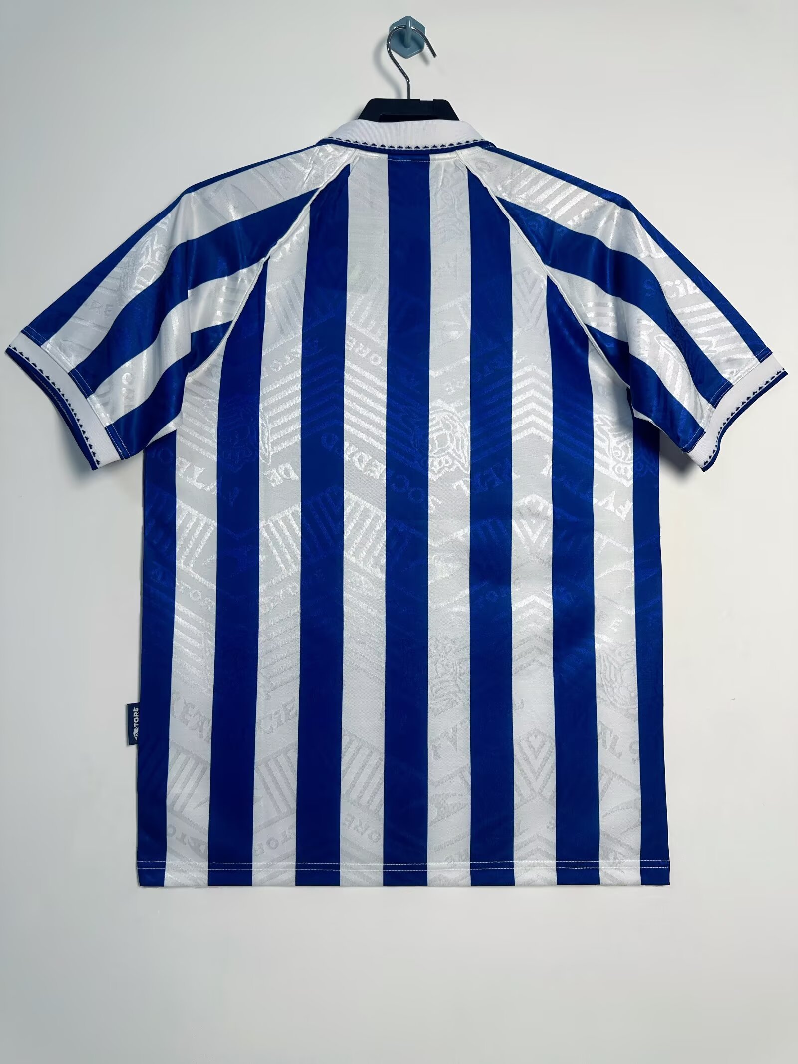 94/95 Real Sociedad home retro version S-XXL