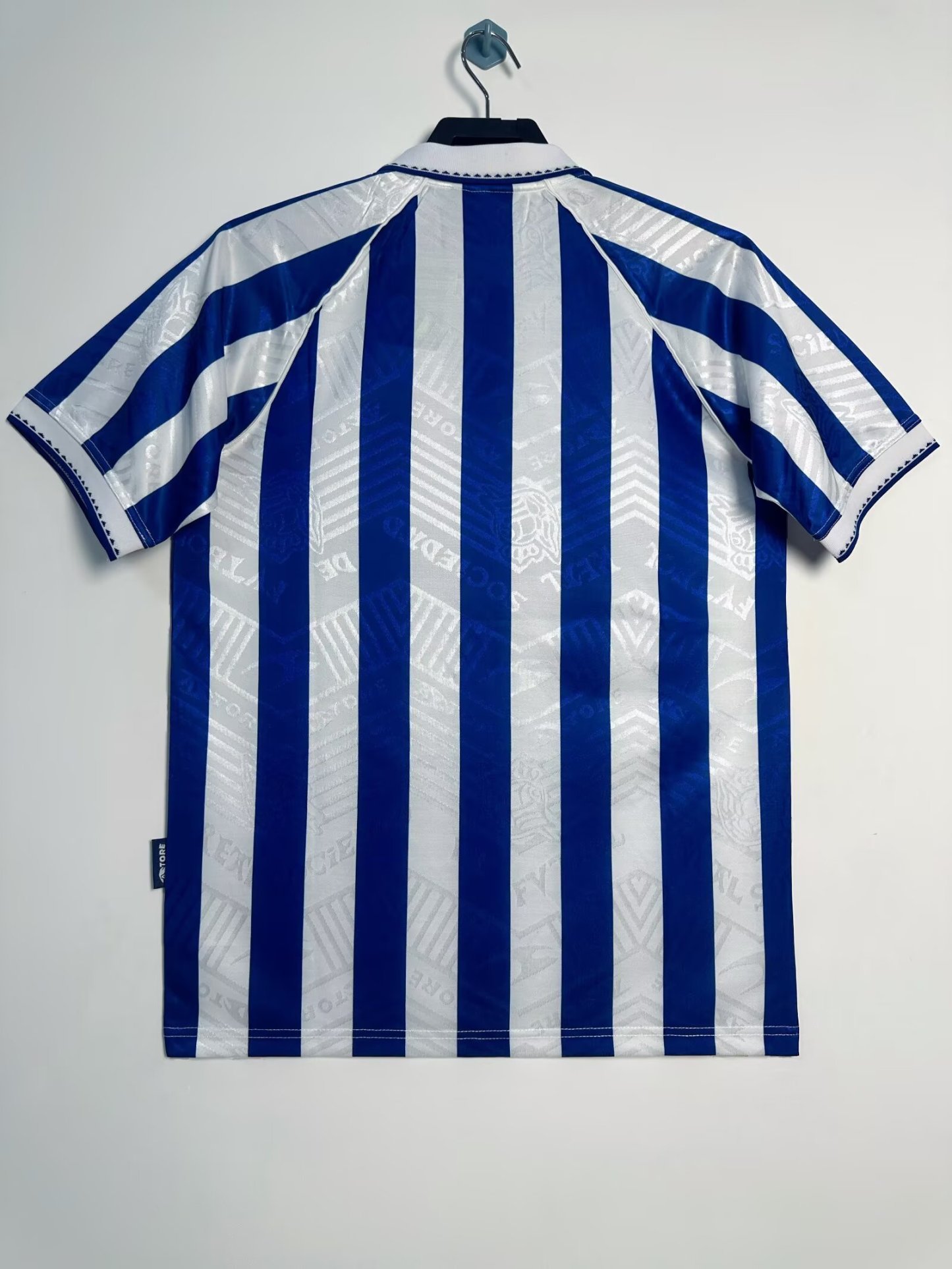 94/95 Real Sociedad home retro version S-XXL