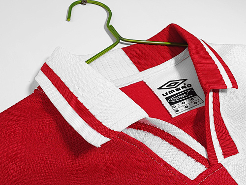 01/02 Celta Vigo third retro version S-XXL