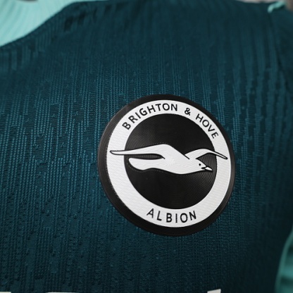 26/27 Brighton third player version S-XXL