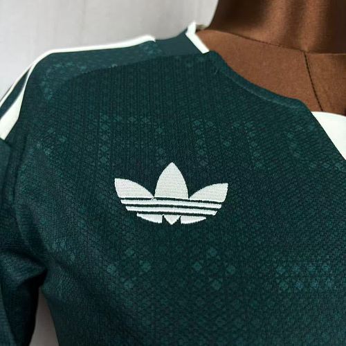 26/27 re@l Medrid away female version S-XXL