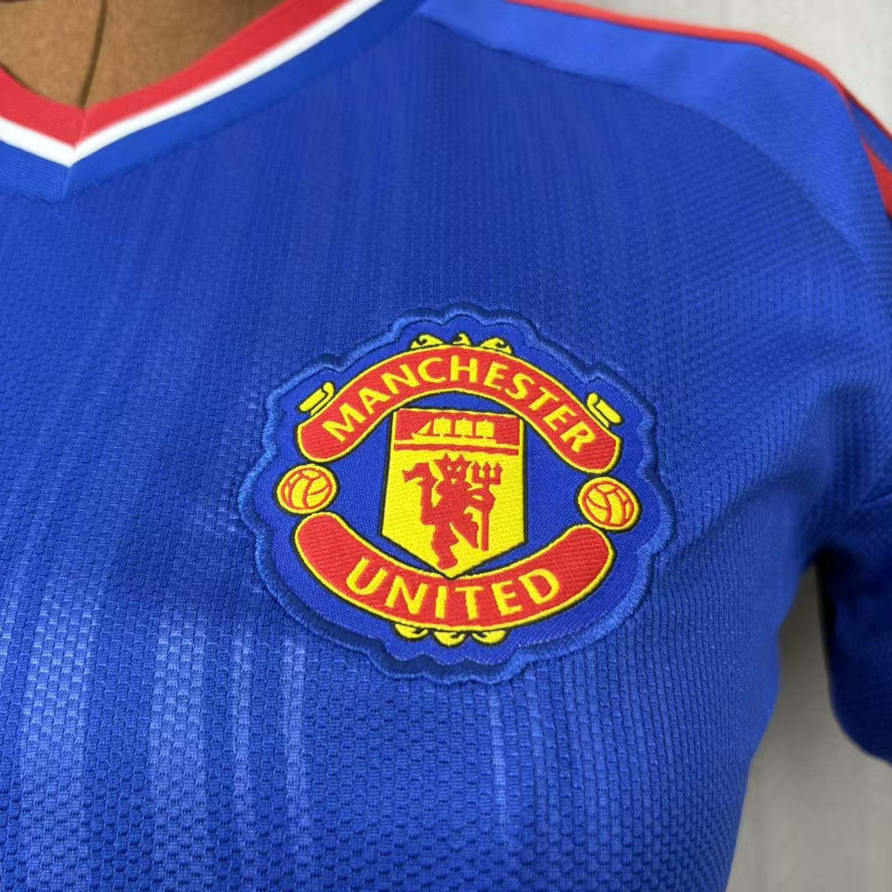 26/27 Manchester United M-U away female version S-XXL